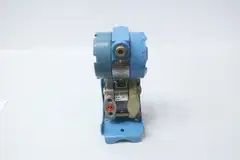 ROSEMOUNT 1151GP6S22B1M1 PRESSURE TRANSMITTER 45V-DC 17-100PSI