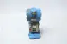 ROSEMOUNT 1151GP6S22B1M1 PRESSURE TRANSMITTER 45V-DC 17-100PSI thumbnail 1