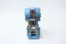 ROSEMOUNT 1151GP6S22B1M1 PRESSURE TRANSMITTER 45V-DC 17-100PSI thumbnail 3