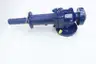 ANDERSON GREENWOOD 1.5 G 2.5 JOS OR 15 S J STEEL FLANGED RELIEF VALVE 71.3PSI thumbnail 1