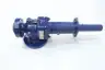 ANDERSON GREENWOOD 1.5 G 2.5 JOS OR 15 S J STEEL FLANGED RELIEF VALVE 71.3PSI thumbnail 3