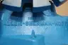 ALLEN SHERMAN HOFF ASH A-15633-1 TYPE E MATERIAL HANDLING VALVE 6IN X 8IN thumbnail 4