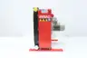HYDAC OKF-EL4S/5.0/M/600-60-FLND/IBT AIR/OIL COOLER 0.43KW 346V-AC 3PH thumbnail 2