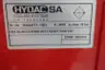 HYDAC OKF-EL4S/5.0/M/600-60-FLND/IBT AIR/OIL COOLER 0.43KW 346V-AC 3PH thumbnail 4