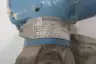 ROSEMOUNT 3051L2AA2AD21AAM5 LIQUID LEVEL TRANSMITTER 0-250IN-H2O 10.5-55V-DC thumbnail 5