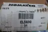KOMATSU EL5690 PIVOT PIN thumbnail 4