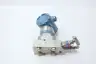 ROSEMOUNT 3051CD2A22A1AB4K5 SMART FAMILY HART PRESSURE TRANSMITTER 0-250IN-H2O thumbnail 1