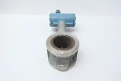 ROSEMOUNT 8800W030SA1N1D1 VORTEX FLOW METER 2-7/8IN