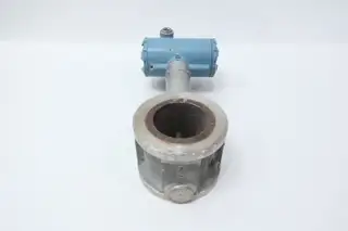 ROSEMOUNT 8800W030SA1N1D1 VORTEX FLOW METER 2-7/8IN