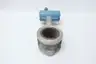 ROSEMOUNT 8800W030SA1N1D1 VORTEX FLOW METER 2-7/8IN thumbnail 1
