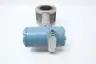 ROSEMOUNT 8800W030SA1N1D1 VORTEX FLOW METER 2-7/8IN thumbnail 3