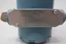 ROSEMOUNT 8800W030SA1N1D1 VORTEX FLOW METER 2-7/8IN thumbnail 5