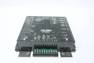 TRI-SEN MPS390 REDUNDANT CURRENT DRIVER