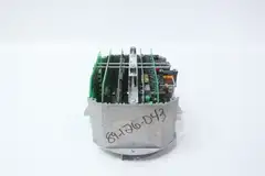 ROSEMOUNT BASEEFA03ATEX0050U TRANSMITTER INTERFACE CARD