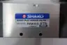 SHAKO PU520-03-D PNEUMATIC SOLENOID VALVE 24V-DC thumbnail 5