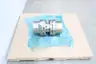 REXNORD THOMAS 425 S71-8 DISC COUPLING ASSEMBLY 4.25IN X 5.5IN thumbnail 2