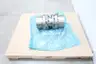 REXNORD THOMAS 425 S71-8 DISC COUPLING ASSEMBLY 4.25IN X 5.5IN thumbnail 3