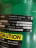 FISHER ET 667 SIZE 45 DVC6010 PNEUMATIC FLANGED STEEL CONTROL VALVE 3IN 300 thumbnail 7