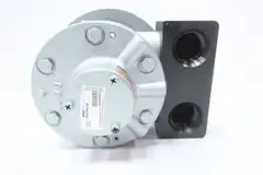 GAST 6AM-NRV-84 SPLINE SHAFT AIR MOTOR