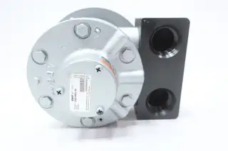 GAST 6AM-NRV-84 SPLINE SHAFT AIR MOTOR