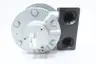 GAST 6AM-NRV-84 SPLINE SHAFT AIR MOTOR thumbnail 1