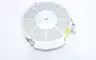 MIDWEST BRAKE 8725-042-51H ELECTRIC BRAKE 37LB-FT 460V-AC 480VA 3PH thumbnail 2