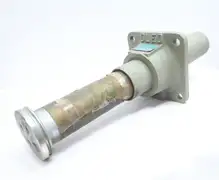 OLEO 52MFZ-140-208 HYDRAULIC BUFFER
