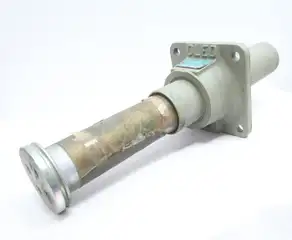 OLEO 52MFZ-140-208 HYDRAULIC BUFFER