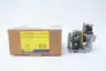 SQUARE D 9050AO10DV02 AC PNEUMATIC TIMING RELAY thumbnail 1