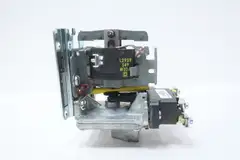 SQUARE D 9050AO10DV02 AC PNEUMATIC TIMING RELAY
