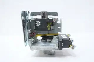 SQUARE D 9050AO10DV02 AC PNEUMATIC TIMING RELAY