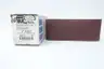 BOX OF 10 NORTON 78072727944 ALUMINUM OXIDE SANDING BELTS 4IN X 24IN 80 thumbnail 1