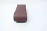 BOX OF 10 NORTON 78072727944 ALUMINUM OXIDE SANDING BELTS 4IN X 24IN 80 thumbnail 4