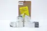BOX OF 2 AUTOMATIC VALVE B6797 SOLENOID VALVE 120V-AC thumbnail 1