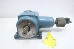 CONTINENTAL HYDRAULICS PVR15-15B15-RM-P-17-J VANE PUMP 1500PSI 1800RPM 1IN