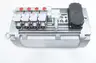 HAWE KA 44 S/H0.9/3 HYDRAULIC POWER PACK 700BAR 1.9KW 460V-AC thumbnail 2