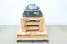 JERVIS WEBB A-475-10 WORM-HELICAL SPEED REDUCER 121.1:1 thumbnail 1