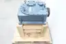JERVIS WEBB A-475-10 WORM-HELICAL SPEED REDUCER 121.1:1 thumbnail 3