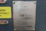 JERVIS WEBB A-475-10 WORM-HELICAL SPEED REDUCER 121.1:1 thumbnail 4