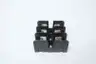 FERRAZ SHAWMUT U71008 FUSE HOLDER 100A 750V-DC 3P thumbnail 2