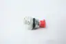 SCHNEIDER 9001KR24RH13 RED MUSHROOM HEAD PUSH-PULL BUTTON thumbnail 2