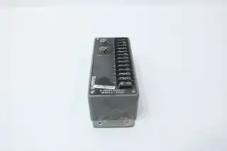 AIRPAX 79U9 PLUGGING CONTROL MODULE 12 TERMINAL SCREWS
