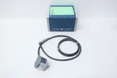 LEINE & LINDE RSI-503 514582-01 RUGGED INCREMENTAL ENCODER 10MM 9-30V-DC