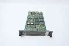BAILEY IMMFP12 SYMPHONY MULTI-FUNCTION PROCESSOR MODULE 5V-DC 10W