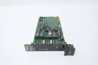 BAILEY NMFC05 NETWORK 90 MULTI-FUNCTION CONTROLLER MODULE