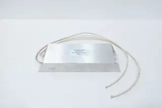 POWEROHM RESISTORS CR300-30 RESISTOR 300W 30OHM