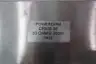 POWEROHM RESISTORS CR300-30 RESISTOR 300W 30OHM thumbnail 6