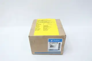 DONALDSON P166418 HYDRAULIC HEAD ASSEMBLY