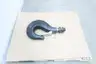 RFN 16T DIN 15401 HOIST CHAIN SWIVEL HOOK thumbnail 2