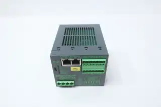 ROPEX UPT-6011 TEMPERATURE CONTROLLER 5-45C 110-480V-AC